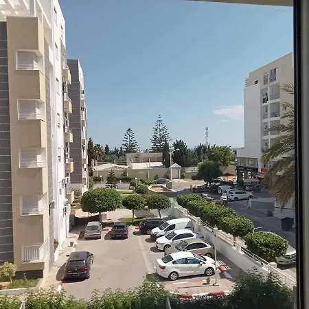 Le Lagon De Hammamet Exterior foto