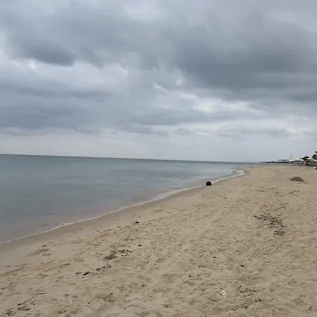 Le Lagon De Hammamet Exterior foto