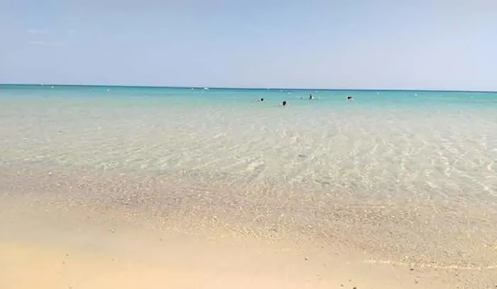 Le Lagon De Hammamet