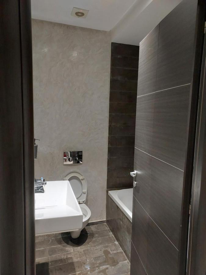 Le Lagon De Apartamento Hammamet