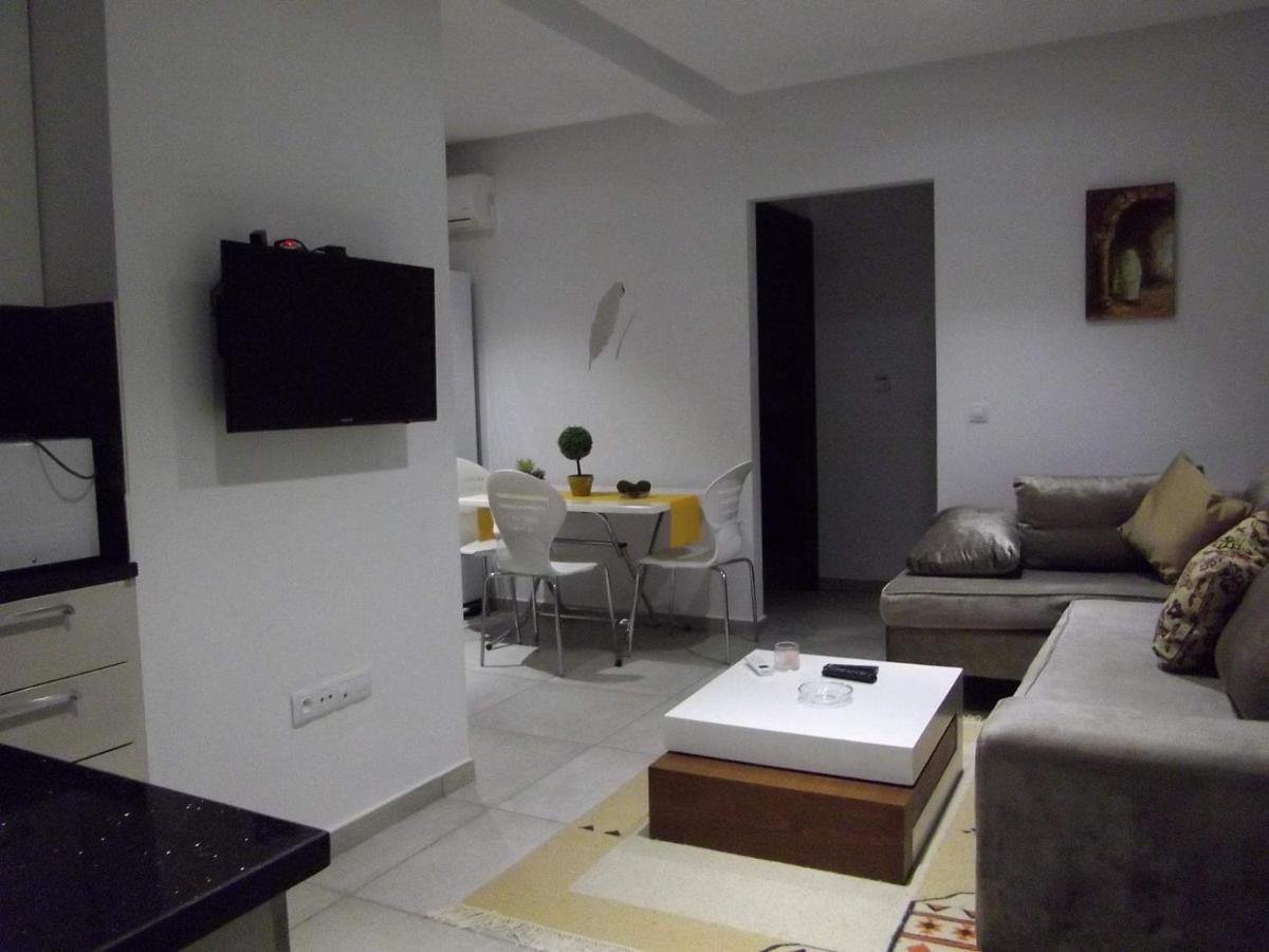 Apartamento Le Lagon De *