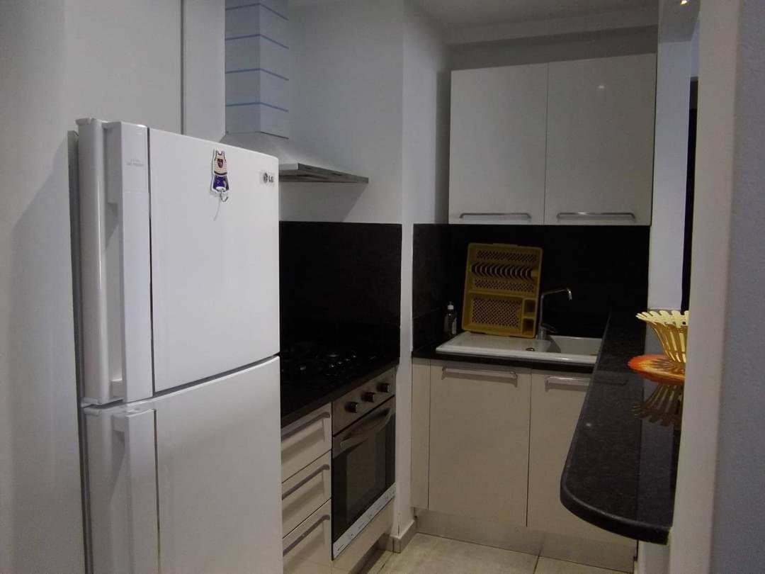 Le Lagon De Apartamento Hammamet