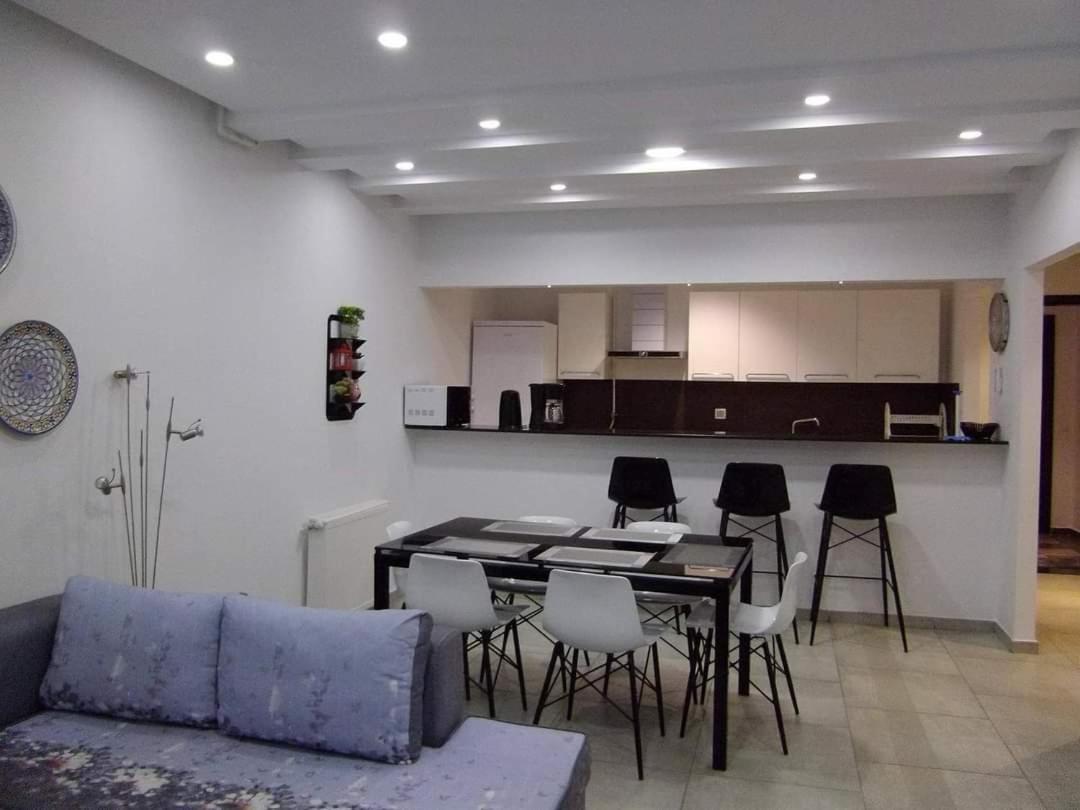Le Lagon De Apartamento