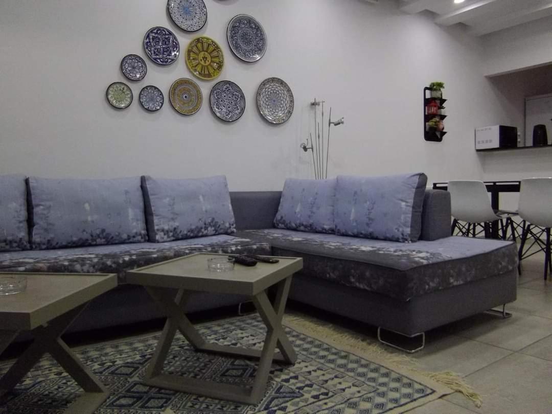 Apartamento Le Lagon De Hammamet