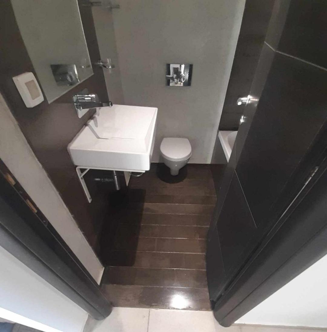 Apartamento Le Lagon De *