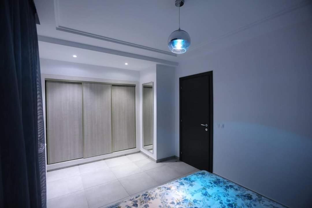 Le Lagon De Apartamento *
