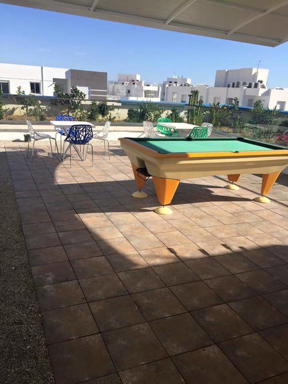 Le Lagon De Apartamento