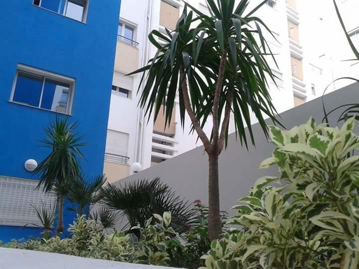 Le Lagon De Hammamet