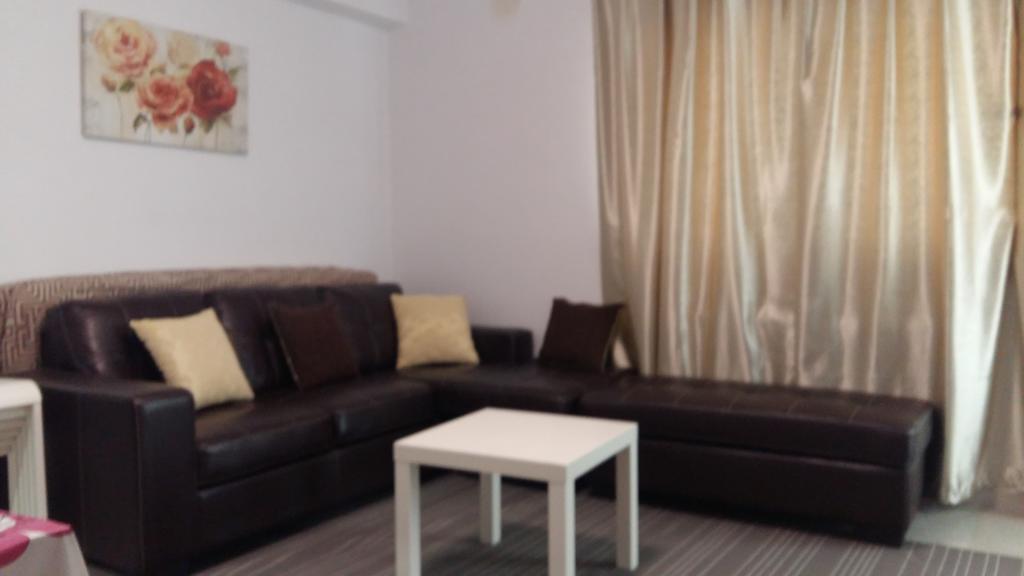 Apartamento Le Lagon De Hammamet