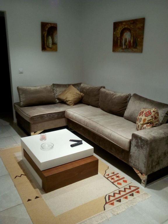 Le Lagon De Apartamento *