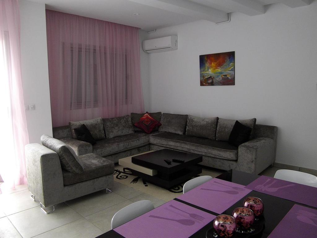 Apartamento Le Lagon De *