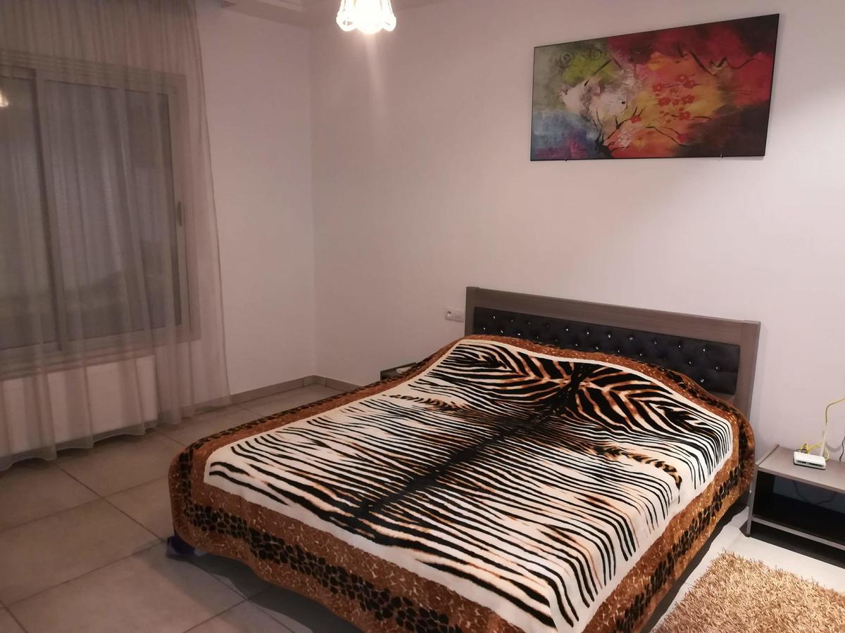 Apartamento Le Lagon De Hammamet