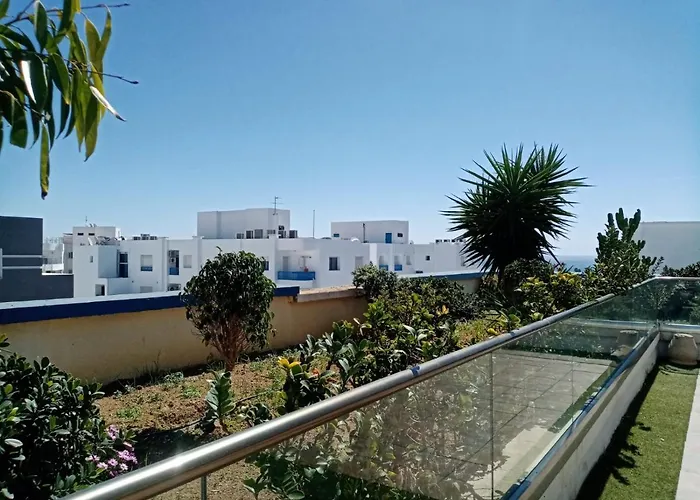 Le Lagon De Hammamet