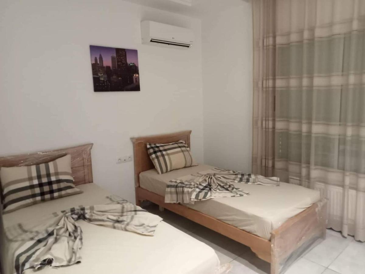 Apartment Le Lagon De Hammamet