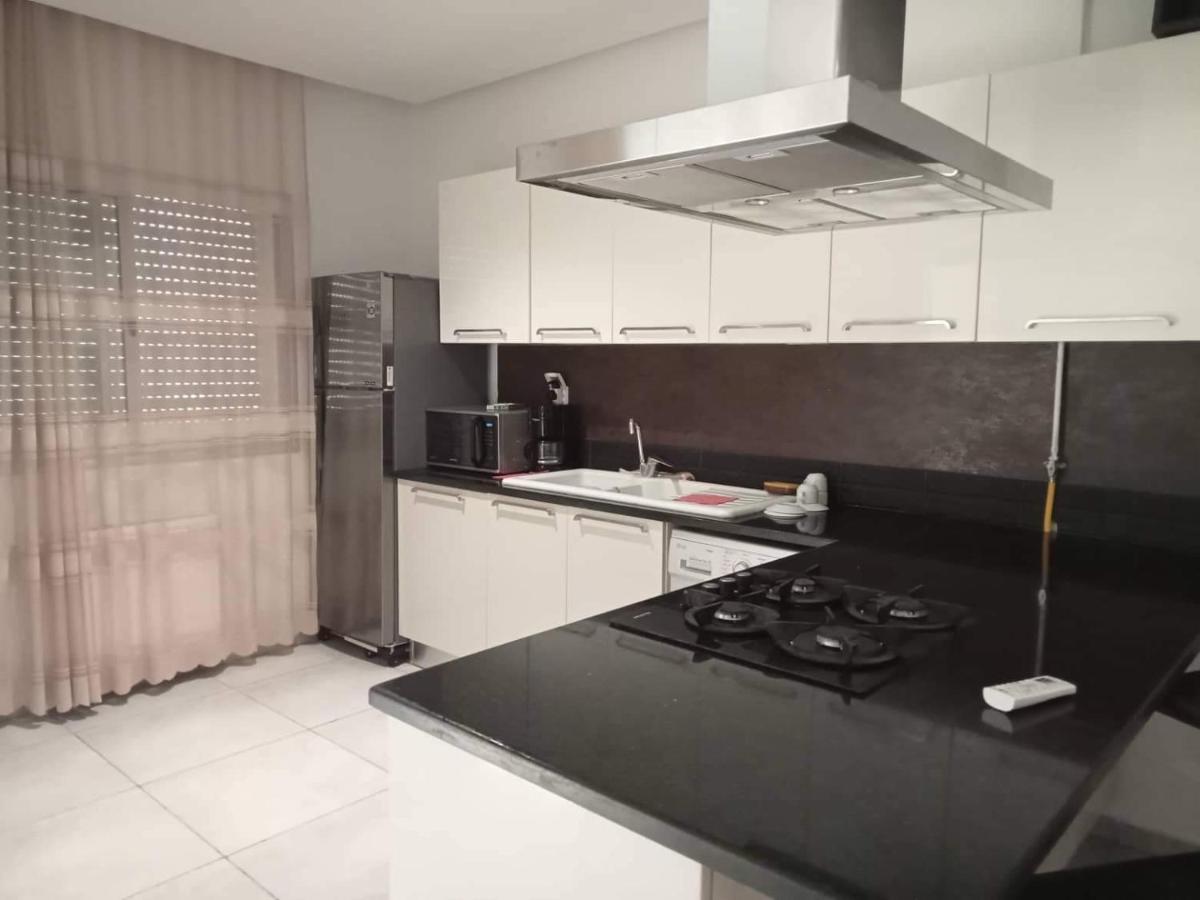 Apartment Le Lagon De