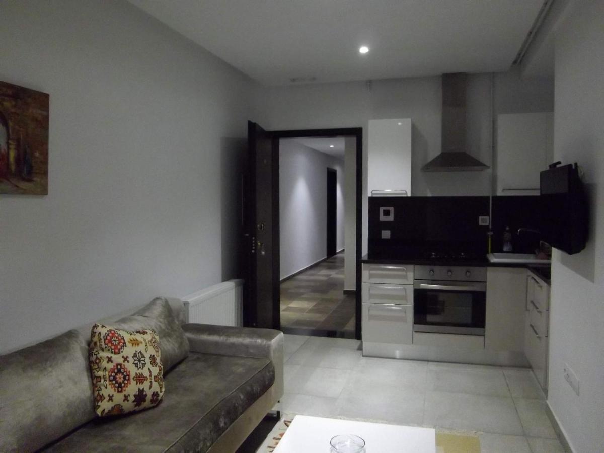 Le Lagon De Apartment *