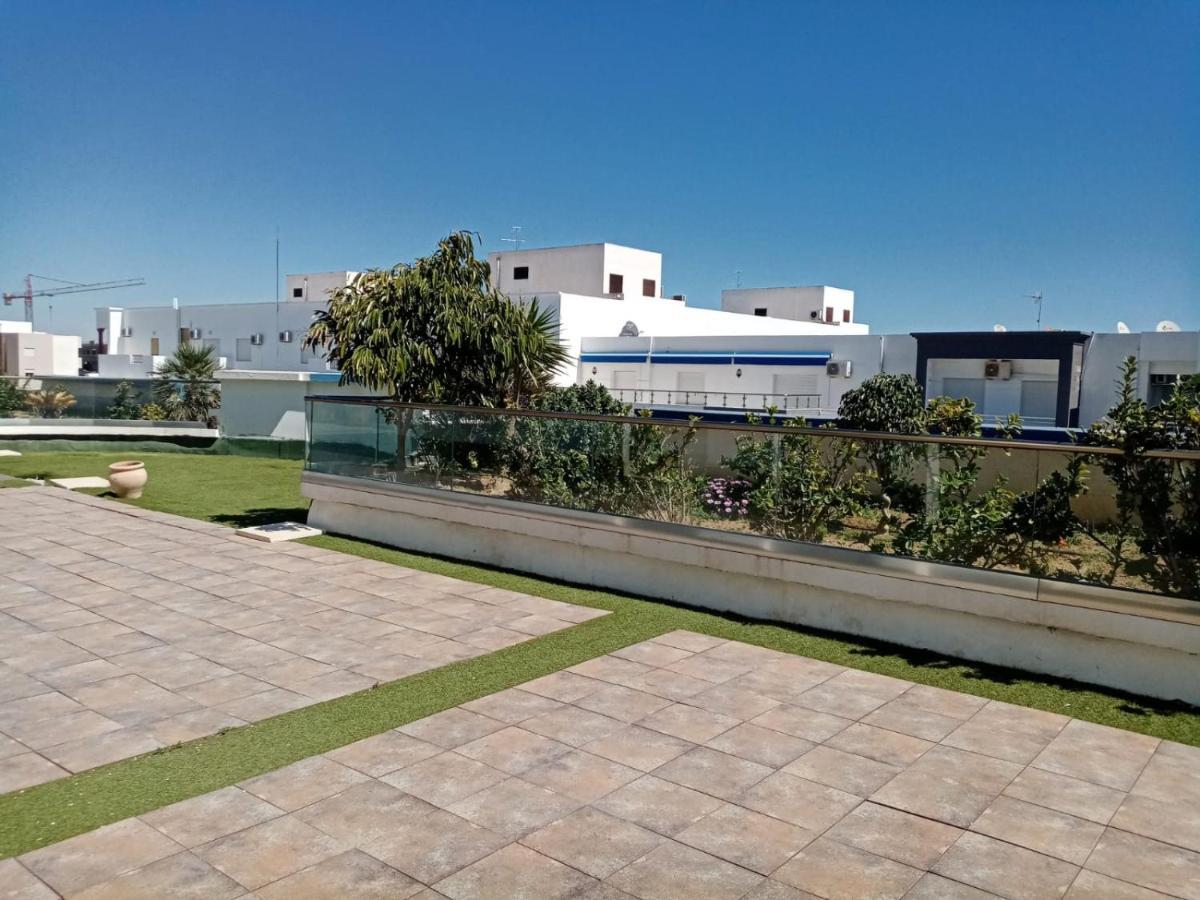 Apartment Le Lagon De Hammamet