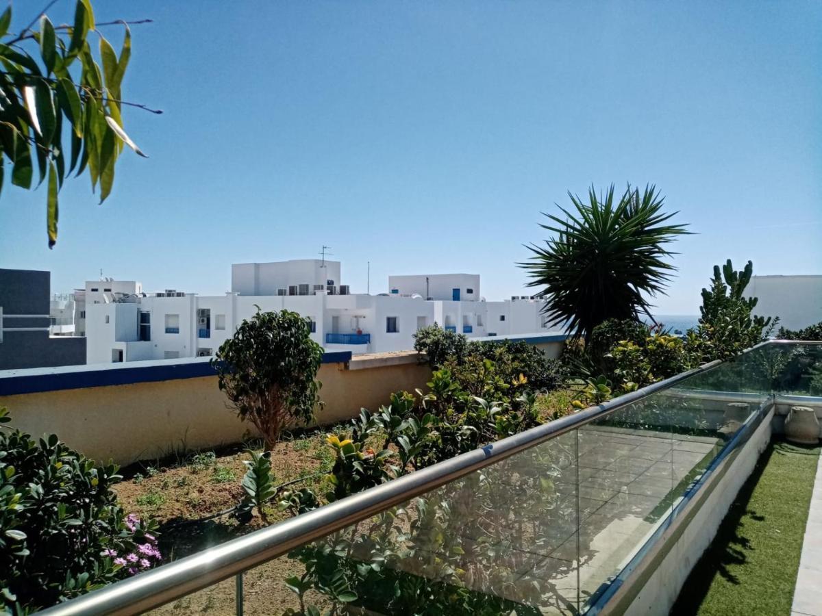 Le Lagon De Hammamet