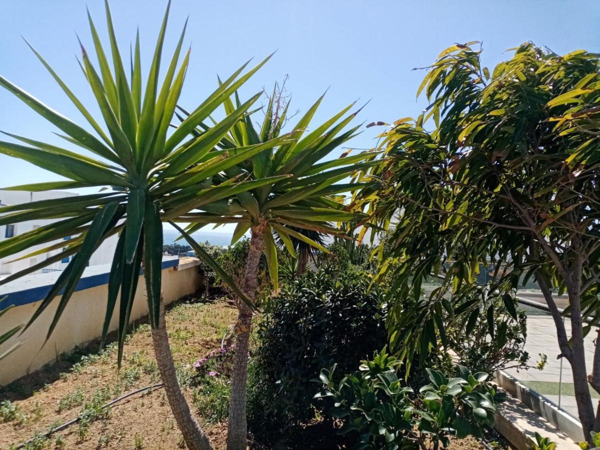 Le Lagon De Apartment