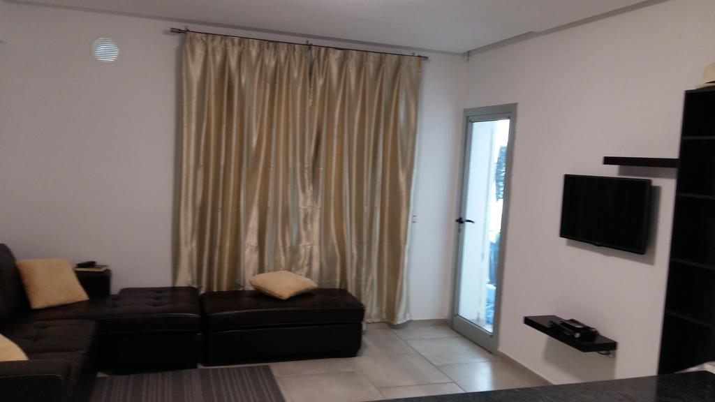 Le Lagon De Apartment *