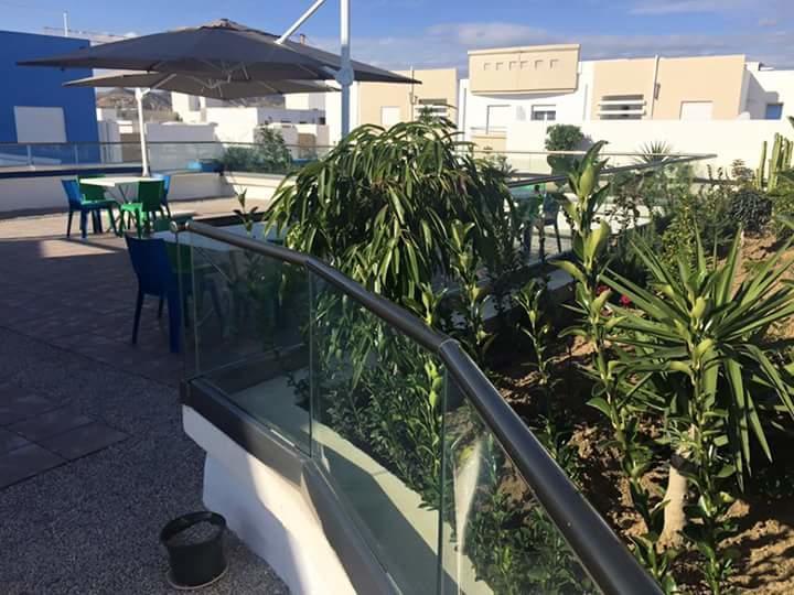 Apartment Le Lagon De Hammamet