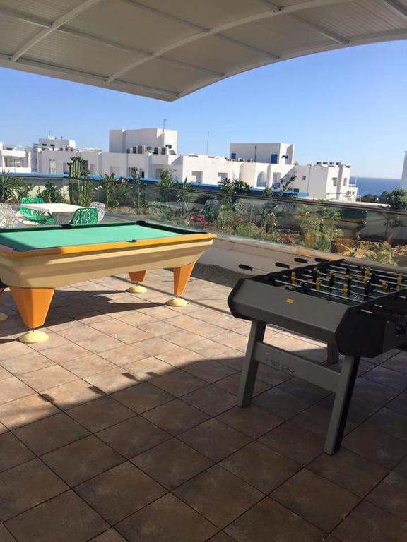 Le Lagon De Apartment Hammamet