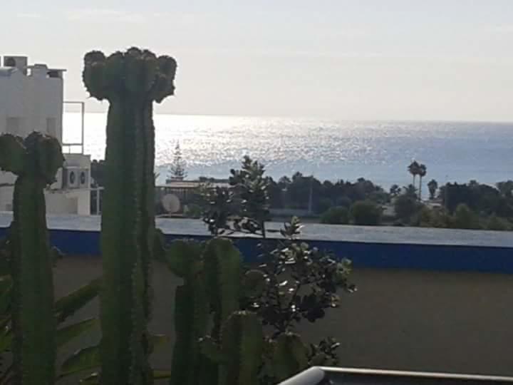 Le Lagon De Apartment *