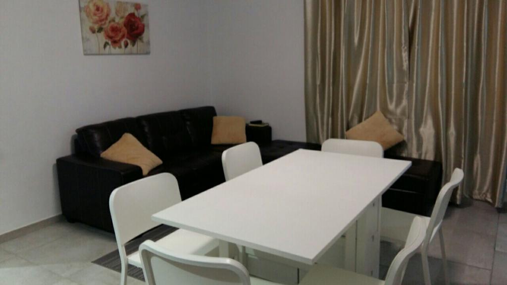 Apartment Le Lagon De *