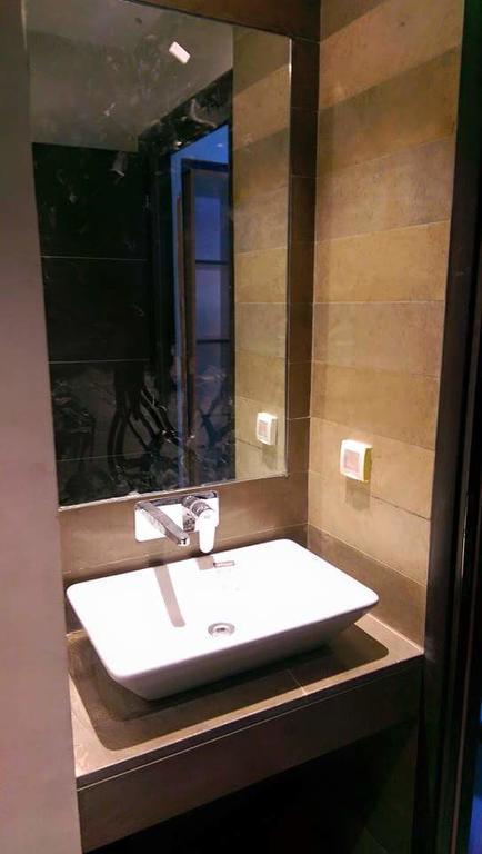 Apartment Le Lagon De