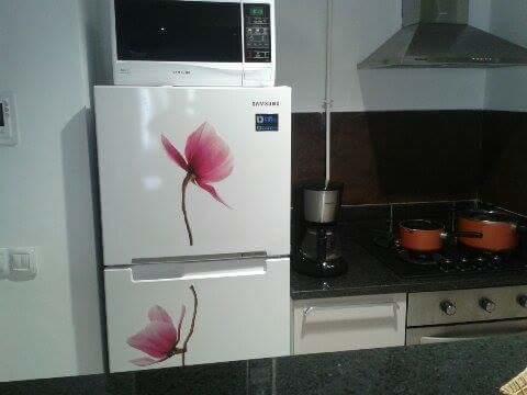 Le Lagon De Apartment *