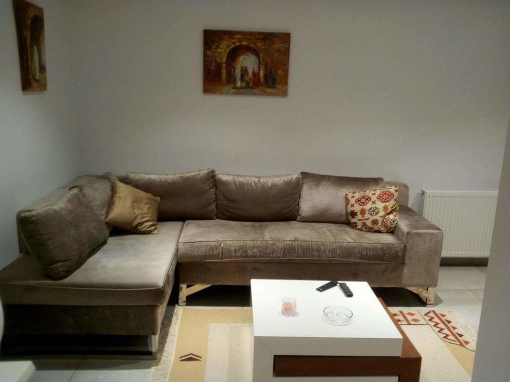 Le Lagon De Apartment *