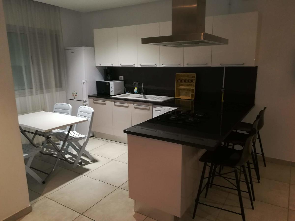 Apartment Le Lagon De Hammamet